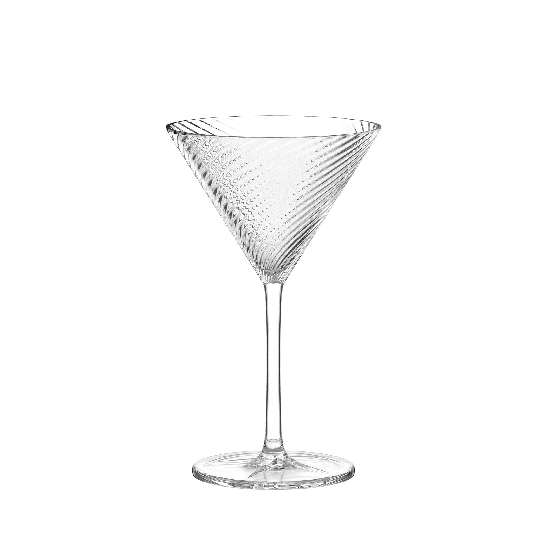 Berlin cocktailglas 230 ml 6 stk